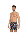 Horsefeathers Férfi boxeralsó szett 3 darab - Horsefeathers Manny Bundle 4