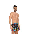 Horsefeathers Férfi boxeralsó szett 3 darab - Horsefeathers Manny Bundle 4