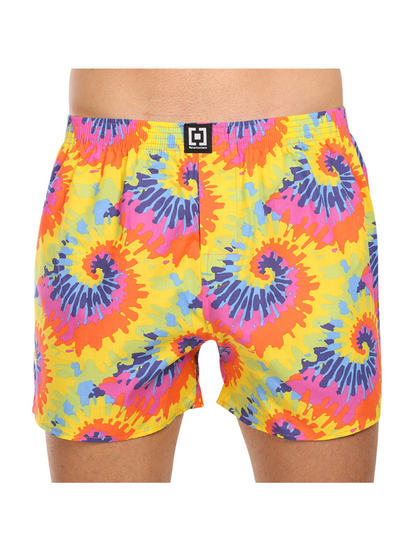 Horsefeathers Háromdarabos szett - Horsefeathers Manny Bundle 3 férfi boxer