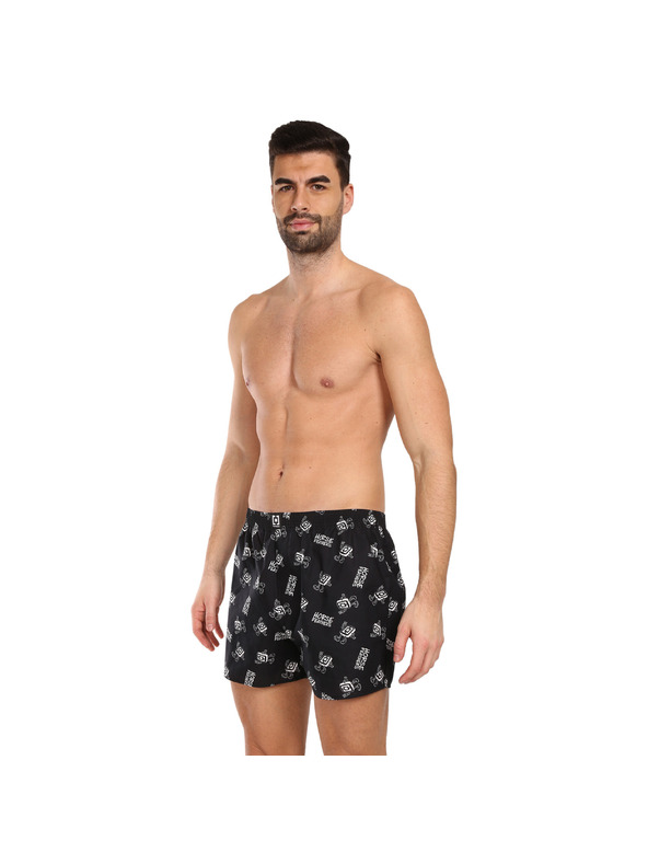 Horsefeathers Háromdarabos szett - Horsefeathers Manny Bundle 3 férfi boxer