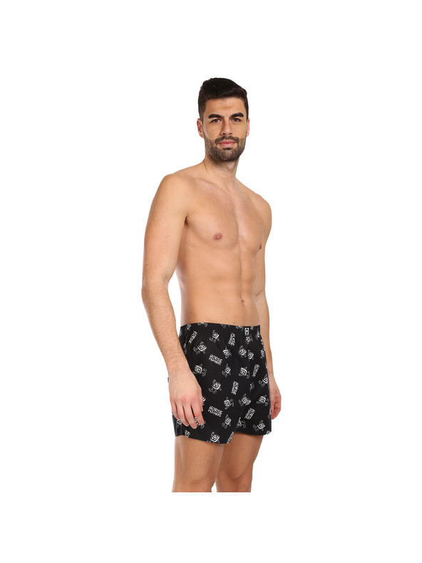 Horsefeathers Háromdarabos szett - Horsefeathers Manny Bundle 3 férfi boxer