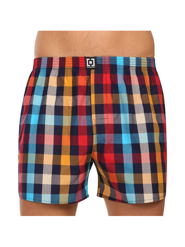 Horsefeathers Ötdarabos szett - Horsefeathers Sonny Bundle 2 férfi boxer