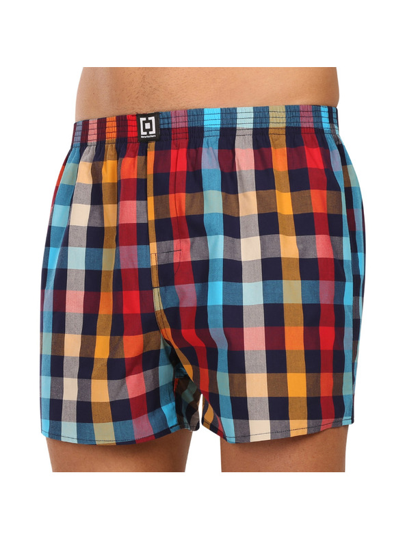 Horsefeathers Ötdarabos szett - Horsefeathers Sonny Bundle 2 férfi boxer