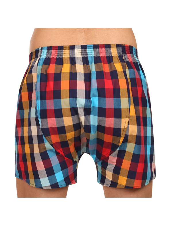 Horsefeathers Ötdarabos szett - Horsefeathers Sonny Bundle 2 férfi boxer