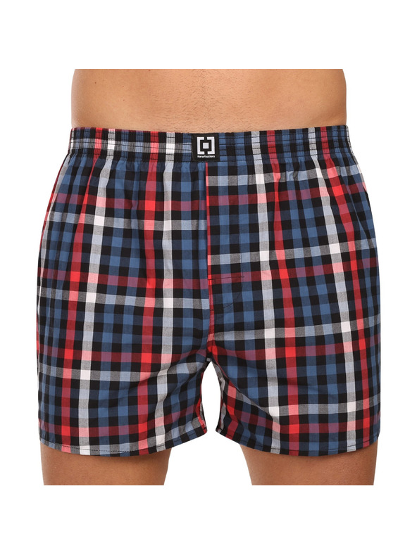 Horsefeathers Ötdarabos szett - Horsefeathers Sonny Bundle 2 férfi boxer