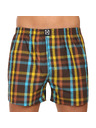 Horsefeathers Ötdarabos szett - Horsefeathers Sonny Bundle 2 férfi boxer