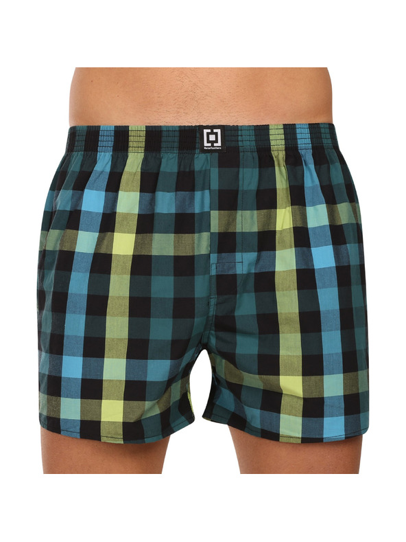 Horsefeathers Ötdarabos szett - Horsefeathers Sonny Bundle 2 férfi boxer