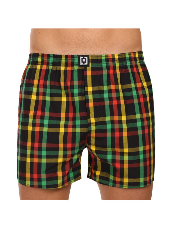 Horsefeathers Ötdarabos szett - Horsefeathers Sonny Bundle 2 férfi boxer