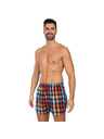 Horsefeathers Ötdarabos szett - Horsefeathers Sonny Bundle 2 férfi boxer