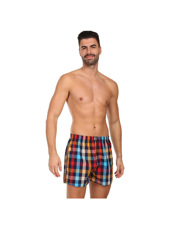 Horsefeathers Ötdarabos szett - Horsefeathers Sonny Bundle 2 férfi boxer