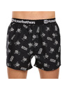 Horsefeathers Háromdarabos szett - Horsefeathers Frazier Bundle 3 férfi boxer
