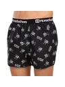 Horsefeathers Háromdarabos szett - Horsefeathers Frazier Bundle 3 férfi boxer