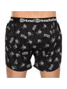 Horsefeathers Háromdarabos szett - Horsefeathers Frazier Bundle 3 férfi boxer