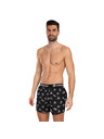 Horsefeathers Háromdarabos szett - Horsefeathers Frazier Bundle 3 férfi boxer