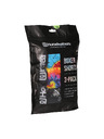 Horsefeathers Háromdarabos szett - Horsefeathers Frazier Bundle 3 férfi boxer