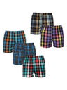 Horsefeathers Ötdarabos szett - Horsefeathers Sonny Bundle 1 férfi boxer
