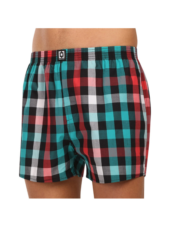 Horsefeathers Ötdarabos szett - Horsefeathers Sonny Bundle 1 férfi boxer