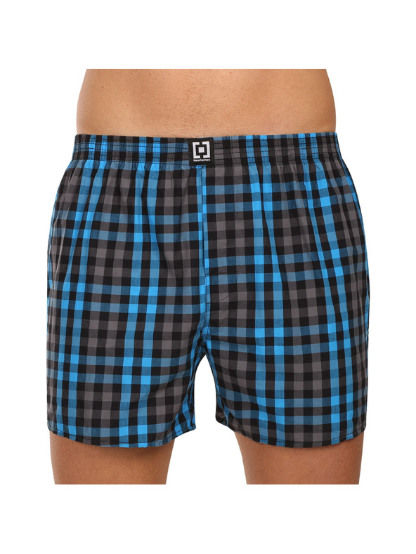 Horsefeathers Ötdarabos szett - Horsefeathers Sonny Bundle 1 férfi boxer
