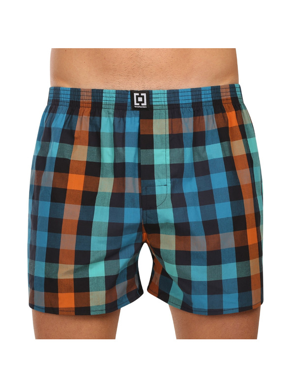 Horsefeathers Ötdarabos szett - Horsefeathers Sonny Bundle 1 férfi boxer