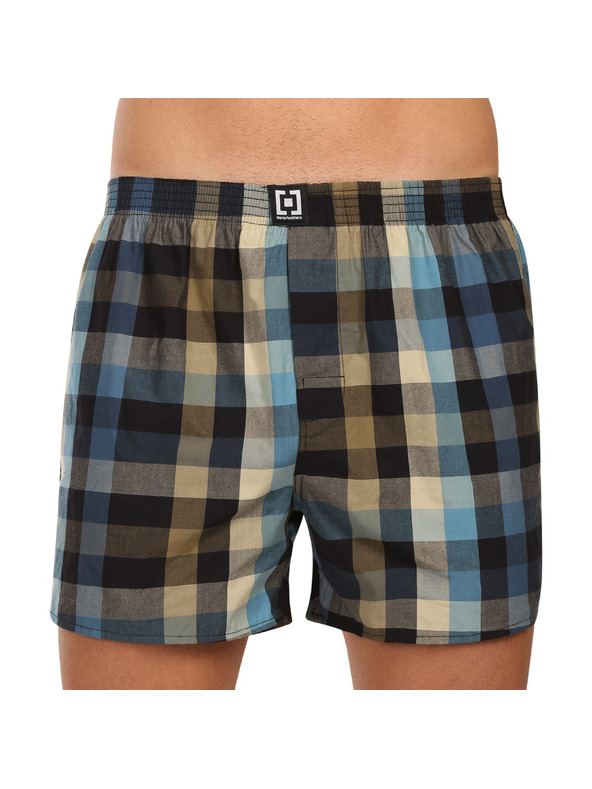 Horsefeathers Ötdarabos szett - Horsefeathers Sonny Bundle 1 férfi boxer
