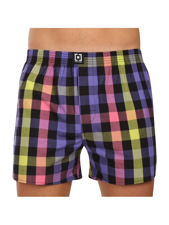 Horsefeathers Ötdarabos szett - Horsefeathers Sonny Bundle 1 férfi boxer