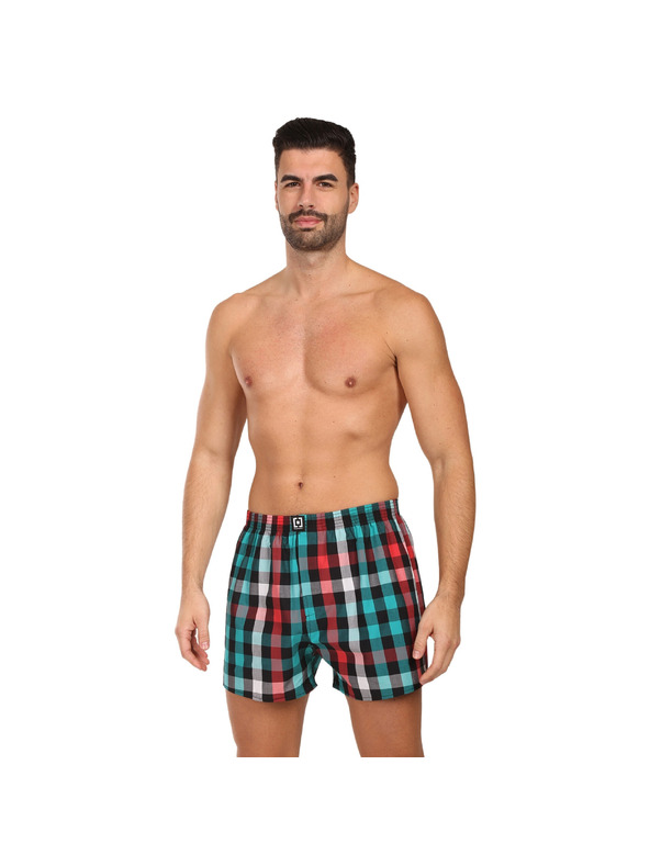 Horsefeathers Ötdarabos szett - Horsefeathers Sonny Bundle 1 férfi boxer