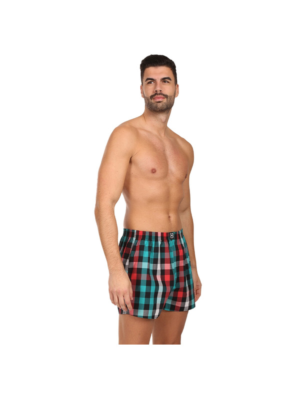 Horsefeathers Ötdarabos szett - Horsefeathers Sonny Bundle 1 férfi boxer
