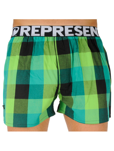 Represent Represent Mikebox férfi boxeralsó 21263