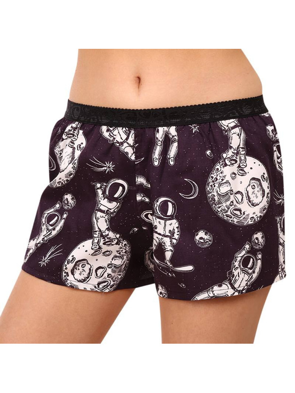 Represent Women's Underwear SPACE GAMES Represent