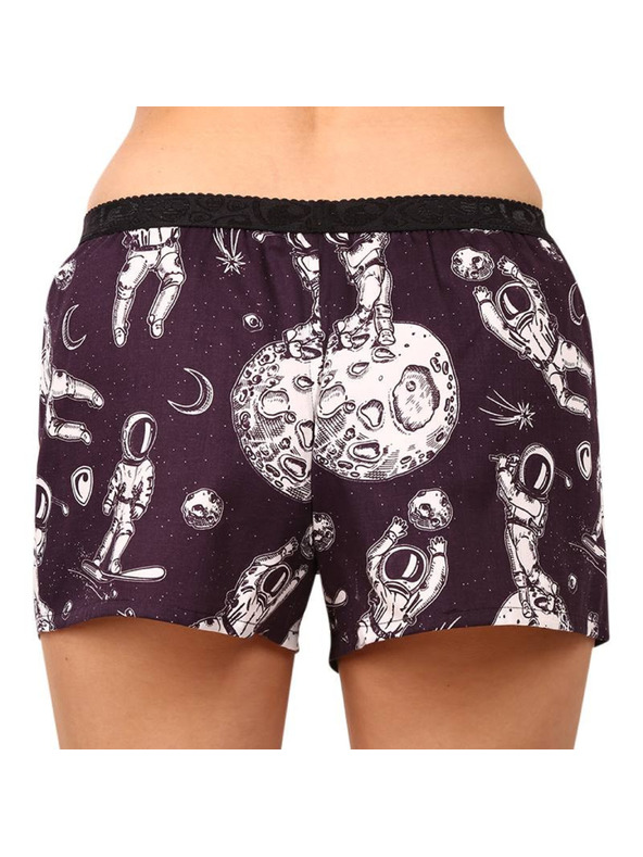 Represent Women's Underwear SPACE GAMES Represent