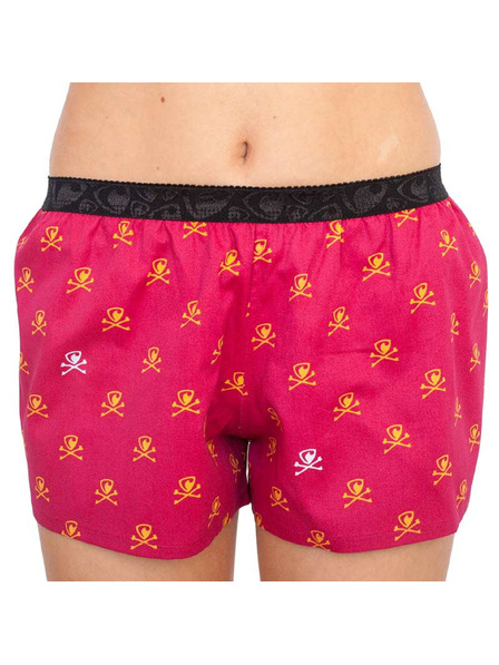 Represent Small Bones Boxeralsó