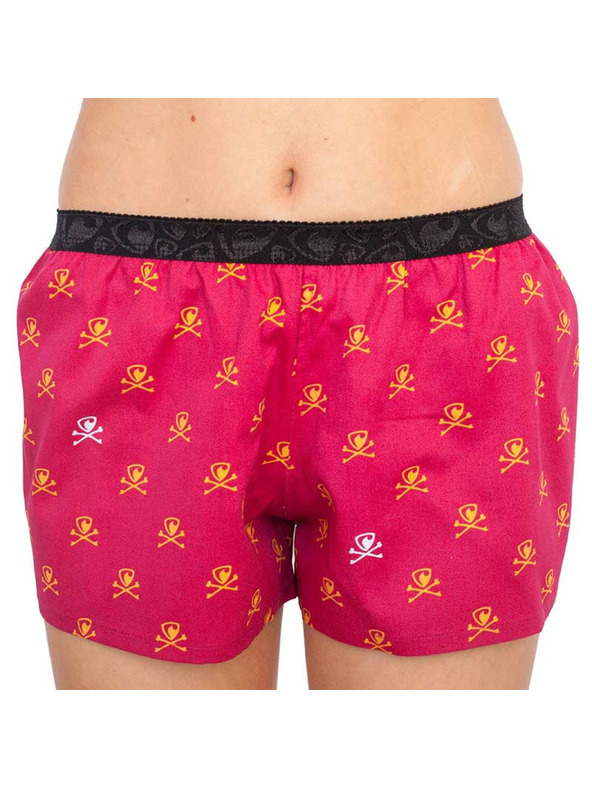 Represent Small Bones Boxeralsó