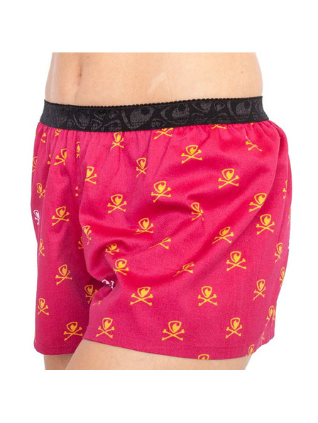 Represent Small Bones Boxeralsó