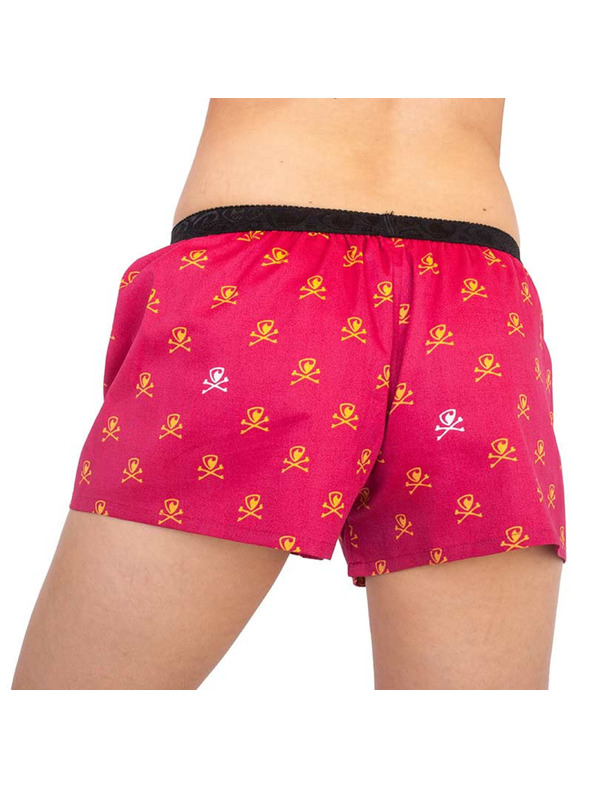 Represent Small Bones Boxeralsó