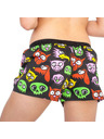 Represent Wild Animals Boxeralsó