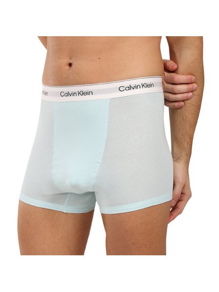 Calvin Klein Öt darabos csomag - Calvin Klein férfi boxeralsó többszínű