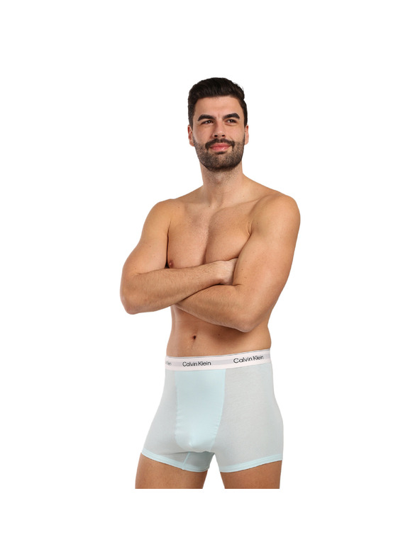 Calvin Klein Öt darabos csomag - Calvin Klein férfi boxeralsó többszínű