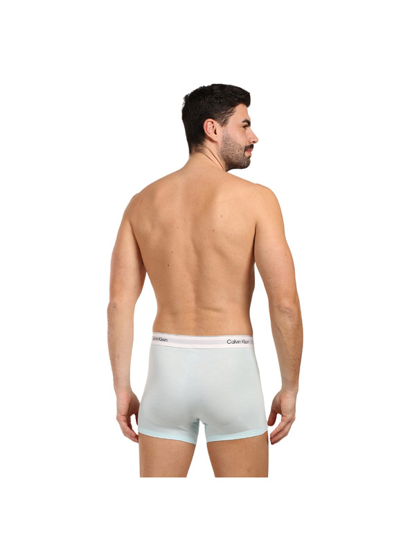 Calvin Klein Öt darabos csomag - Calvin Klein férfi boxeralsó többszínű