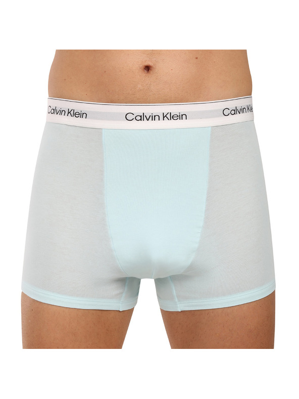 Calvin Klein Öt darabos csomag - Calvin Klein férfi boxeralsó többszínű