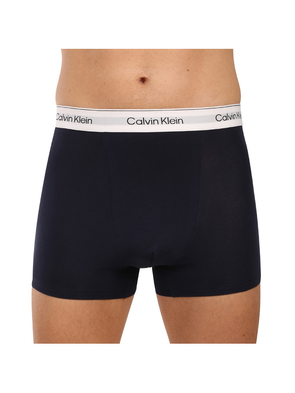 Calvin Klein Öt darabos csomag - Calvin Klein férfi boxeralsó többszínű