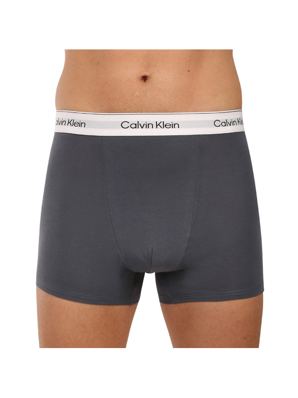 Calvin Klein Öt darabos csomag - Calvin Klein férfi boxeralsó többszínű