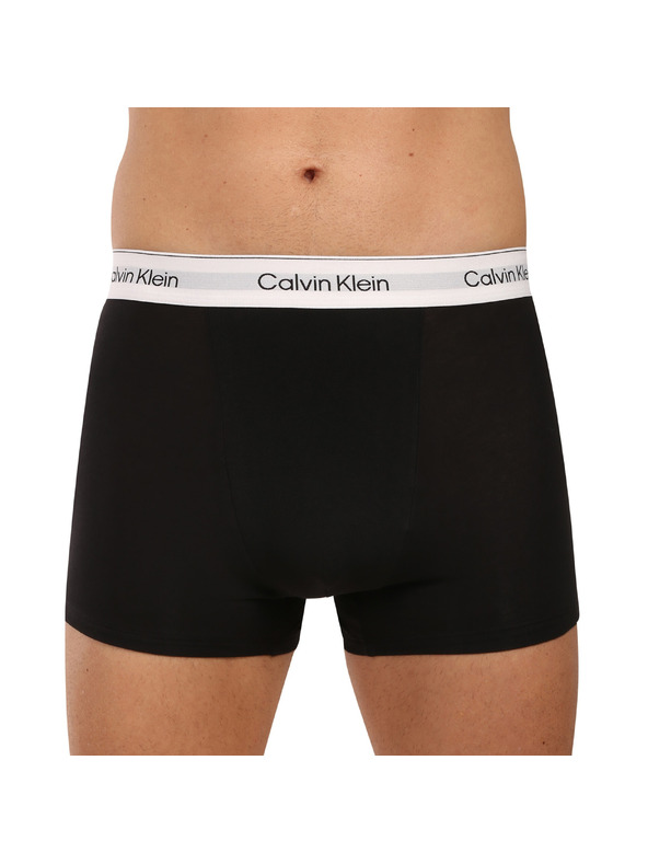 Calvin Klein Öt darabos csomag - Calvin Klein férfi boxeralsó többszínű