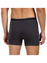 andrie Férfi boxeralsó Andrie többszínű (PS 5828/dark black)