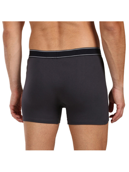 andrie Férfi boxeralsó Andrie többszínű (PS 5828/dark black)