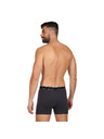 andrie Férfi boxeralsó Andrie többszínű (PS 5828/dark black)