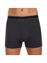 andrie Férfi boxeralsó Andrie többszínű (PS 5828/dark black)