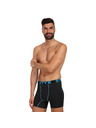 Styx Styx funkcionális férfi boxer fekete