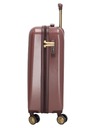 Charm London Charm London Capetown S Burgundy