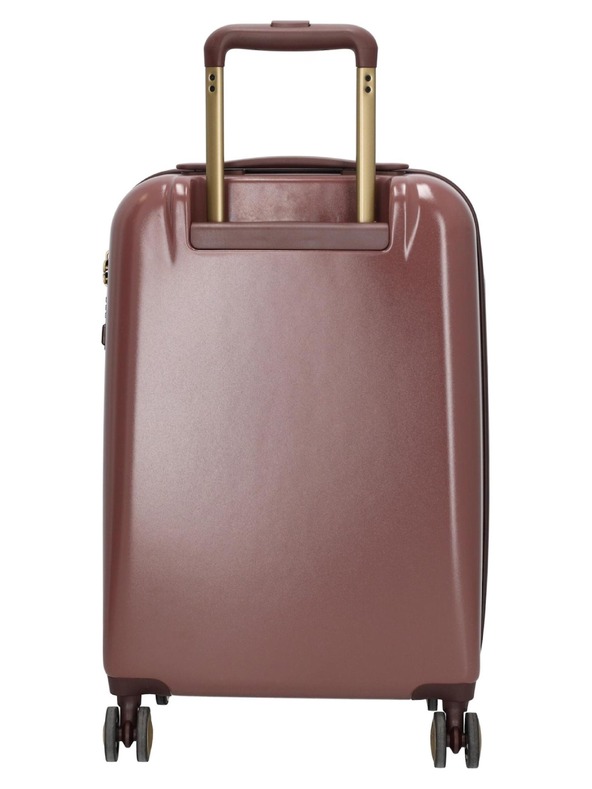 Charm London Charm London Capetown S Burgundy