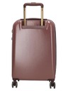 Charm London Charm London Capetown S Burgundy